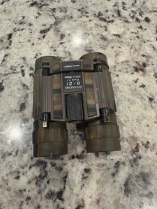Simmons all around Camo Pocket Binoculars 1135 8x21 FOV 372ft - Picture 1 of 1