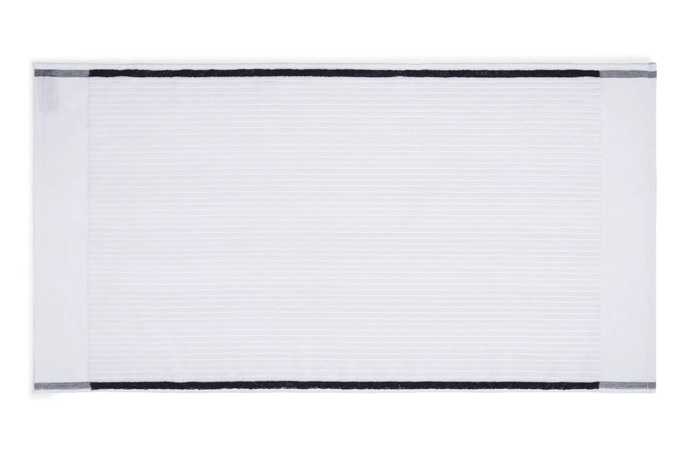 New Titleist Golf Players Terry Towel White - Image 1 of 1