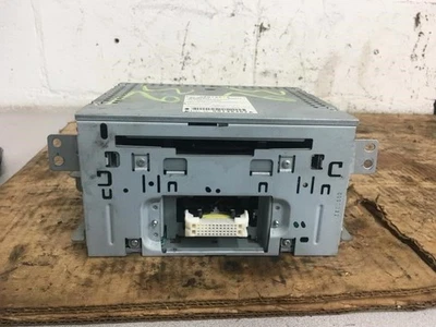 Radio/audio Galant 2004 40905 Foto 1 de 3