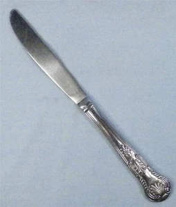Montrachet Stainless Knife Reed & Barton Select Modern Solid Glossy Paul Bocuse - Picture 1 of 1