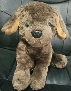 BASS PRO SHOP TEDESCO PUNTATORE A PELO CORTO CUCCIOLO ANIMALE DI PELUCHE REALISTICO  - Foto 1 di 10