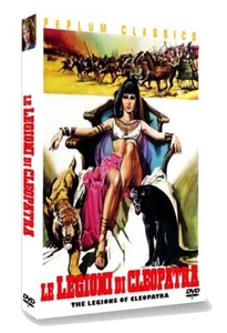 LEGIONS OF CLEOPATRA (1959) - Imagen 1 de 8