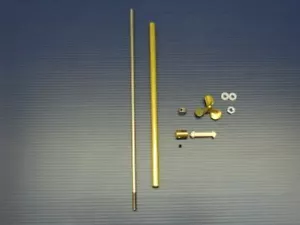 KIT DE HARDWARE EN FUNCIONAMIENTO #2377, PARA #1270 CIUDAD DE BÚFALO - Imagen 1 de 1