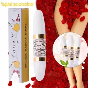 Herb Stick Feminine Hygiene Health Care Vaginal Tightening Wand Sexual Wellness - Picture 1 of 8