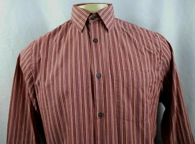 Banana Republic Men's Long Sleeve Casual Shirt Size S - Image 1 of 4