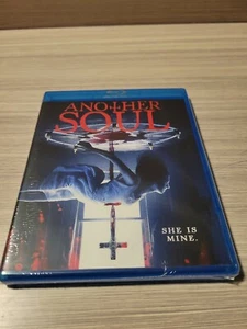 Another Soul (Blu-Ray, 2018) Horror Thriller Widescreen Region A/1 ~ SEE PICS! - Picture 1 of 2
