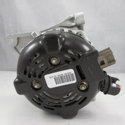 Alternator-VIN: L Nastra A11432 - Image 1 of 3