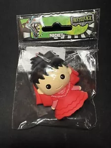 Beetlejuice Lydia Magnet Warner Bros WB New Refrigerator Magnet - Picture 1 of 2