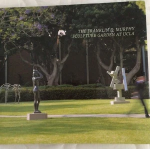 The Franklin D Murphy Sculpture Garden At UCLA - Picture 1 of 3