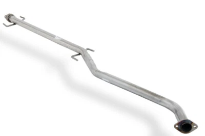 Tubo di ricambio pre-silenziatore Racepipe Opel Vectra B incl. Caravan B J96 1.6l-2.0l - Immagine 1 di 2