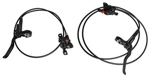 Shimano BL-MT201 Scheibenbremse Disc Brake BR-MT200 links + rechts, Set - Bild 1 von 1