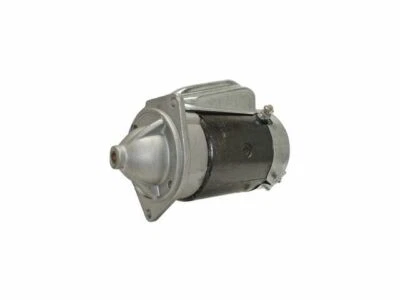 Motor De Arranque Ford Mustang II 1974-1977 68857PJ 1975 1976 5,0 L V8 Nuevo Foto 1 de 2