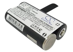 UK Akku für Yaesu VR-120 FNB-79 2,4 V RoHS - Bild 1 von 5