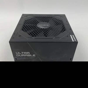GIGABYTE Ultra Durable 80 Plus Gold 1000W Fully Modular Power Supply - Bild 1 von 6