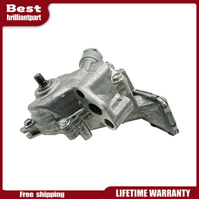 Bomba de aceite de motor para Toyota Corolla Matrix Pontiac Vibe Scion 2009-2019 1,8 L L L4 Foto 1 de 4