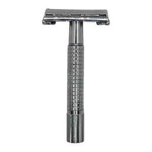 Weishi 9306 DE safety razor - by Van Der Hagen (Pre-Owned) - Picture 1 of 6