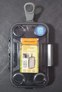 Adventureridge Storage phone and electronic Case Waterproof~Clear~Free Shipping! - Picture 1 of 6