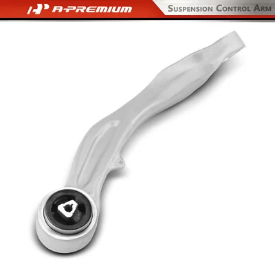 Brazo de control delantero inferior derecho delantero para BMW E60 525xi 528i xDrive 530xi 535xi Foto 1 de 4