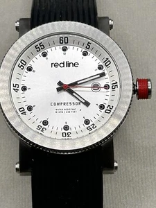 Redline Compressor Watch - Picture 1 of 3