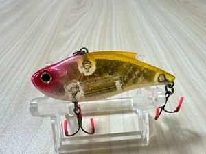 ZIP BAITS CALIBRA Jr 60EF Fishing Lure #AJ141 - Picture 1 of 2