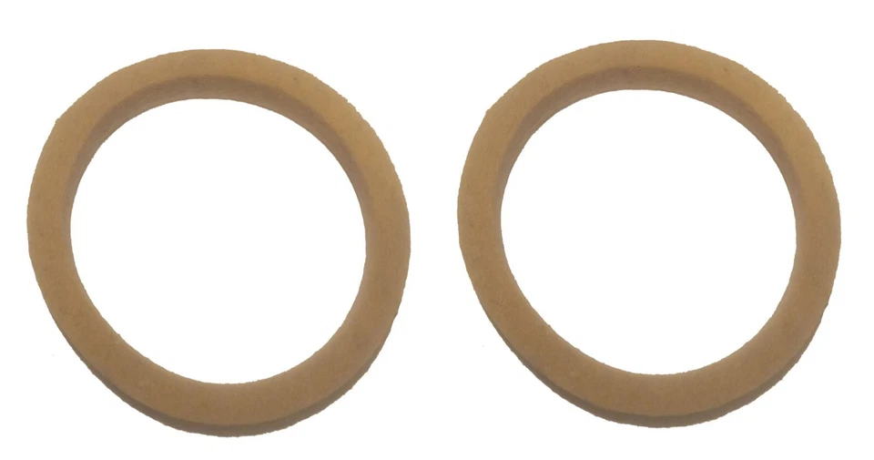 Sellos de fieltro John Deere A G 60 70 620 630 720 730 Roll O Matic Foto 1 de 1