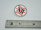 Big 12 Conference Baseball Vintage Lapel Pin