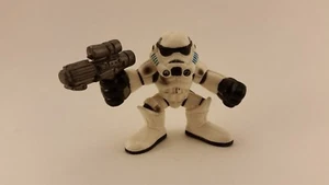  Hasbro Star Wars Stormtrooper, Raro, versión "Battle Worn". - Imagen 1 de 3