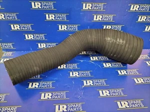 Land Rover Series 2, 2a & 3 Fuel Filler Hose  Under Seat Tank - 543764 LRS Brand - Picture 1 of 2