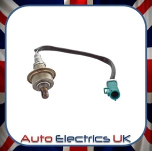 Nueva sonda sensor de oxígeno O2 Lambda 02 *SE ADAPTA* a Ford Fiesta, Fusion - Imagen 1 de 1