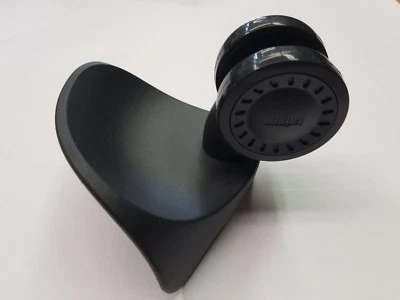 Hartmann Luggage Replacement Part Spinner Wheel for Ratio Carry On and GB