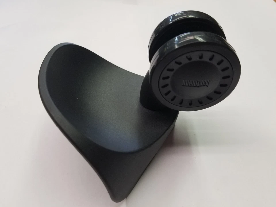 Hartmann Luggage Replacement Part Spinner Wheel for Ratio Carry On and GB