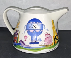 Villeroy & Boch Le Ballon Teekanne Kaffeekanne Vintage Depuis 1748 - Bild 1 von 9