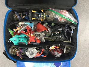 Lote 29 figuras Disney infinity más 21 discos base portal - Imagen 1 de 5