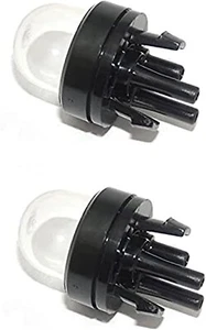 753-08319 (2/Pack) 3 Line Primer Bulb for Mtd/Craftsman/Troy-Bilt 316731932 3167 - Picture 1 of 5