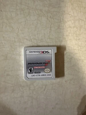 Mario Kart 7 Not For Resale NFR (Nintendo 3DS 2011) *Cart Only* Tested DEMO ONLY - Image 1 of 2