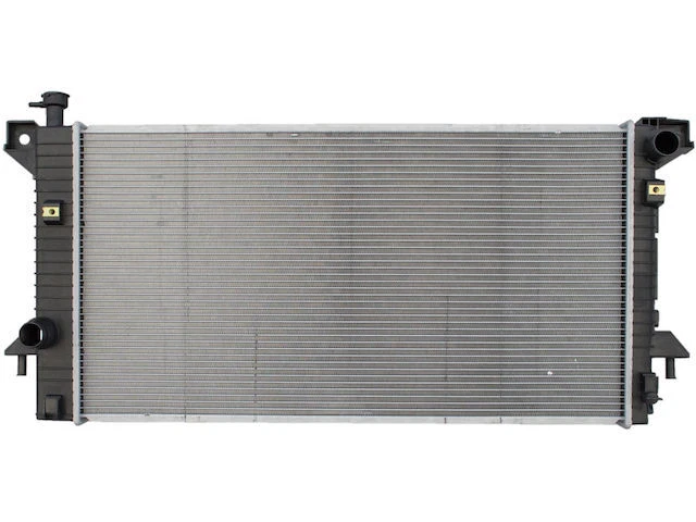 Radiador Denso para Ford Expedition 2009-2014 82FZDN Foto 1 de 1