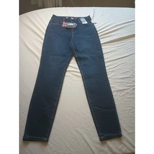 No Boundaries Curvy Super High Rise Jeggings NWT Junior size 9 - Picture 1 of 5