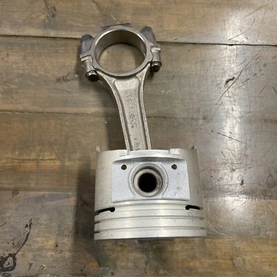 00-03 DODGE RAM 1500-3500 VAN 5.2L V8 PISTON ROD PIN ASSEMBLY  4778857AB OEM - Image 1 of 4