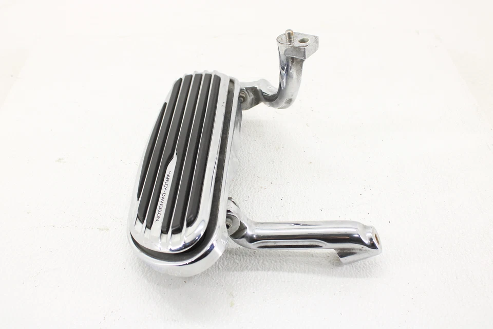 Reposapiés delantero derecho Harley Davidson Touring CVO 09-13 Foto 1 de 4