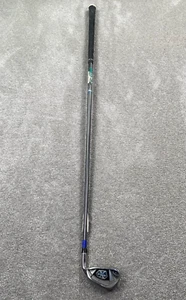 Callaway Rogue X Single 7 Iron Aldila Synergy 50 Demo Senior Graphite Rattle RH - Picture 1 of 12