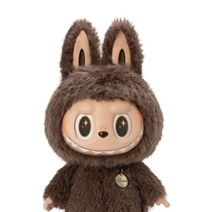 POP MART! THE MONSTERS - I FOUND YOU Vinyl Face Doll - ZIMOMO LABUBU 58cm - Picture 1 of 6