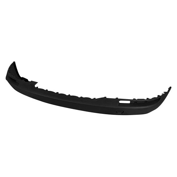 For Volkswagen Tiguan Limited 17-18 Rear Lower Bumper Spoiler Platinum Plus - Image 1 of 1