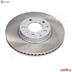 2x BRAKE DISC 60-03-353C FOR MAZDA ATENZA/Hatchback OPEL L813 1.8LR2AA 2.2L 4cyl - Picture 1 of 10