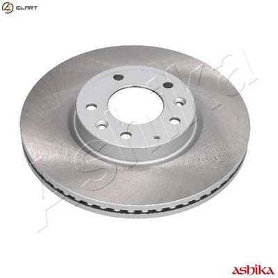 2x BRAKE DISC 60-03-353C FOR MAZDA ATENZA/Hatchback OPEL L813 1.8LR2AA 2.2L 4cyl - Image 1 of 4