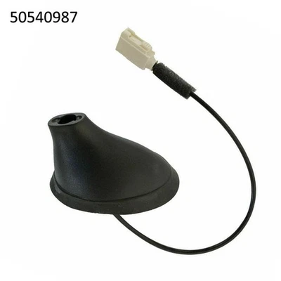 Antennenfuß für Fiat 500X (334) 2012-2021 Antennendach Antennenfuß Brandneu - Image 1 of 4