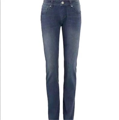 Cabi Slim Boyfriend Jeans , Size 10  Style 3191 - Image 1 of 4