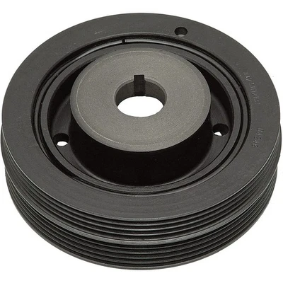 Equilibrador armónico Dorman 594-129 para Subaru Forester Impreza Legacy Outback Foto 1 de 2