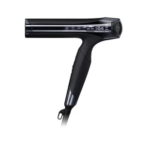 ReFa Smart Double W Hair Dryer RE-AX-03A Japan Quick Dry Scalp Care Black New - Picture 1 of 12