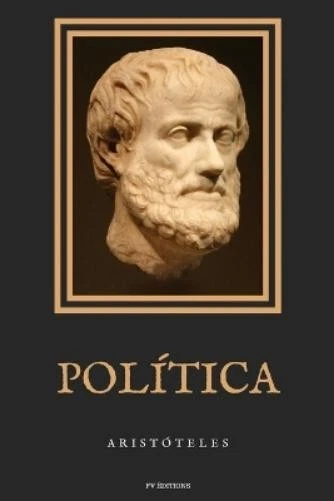Aristóteles Política (Paperback) (US IMPORT) - Image 1 of 1