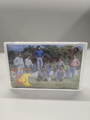 Los Corridos Del : Siglo XX (Cassette Tape 1996 Puma) SEALED RARE 🔥 - Image 1 of 4